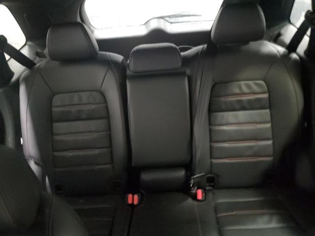 2025 HONDA CR-V SPORT - 7FARS6H98SE013546