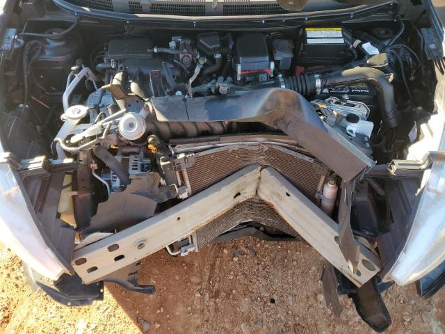 2016 NISSAN VERSA S - 3N1CN7AP1GL853655