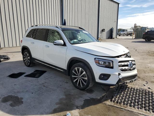 2023 MERCEDES-BENZ GLB 250 W1N4M4GB7PW326169