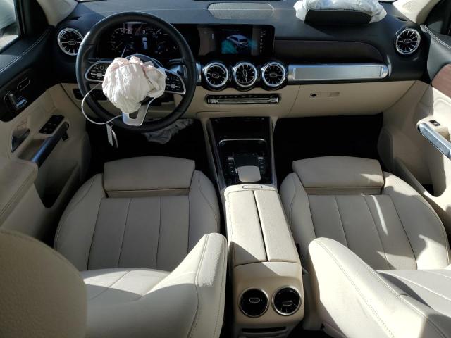 2023 MERCEDES-BENZ GLB 250 W1N4M4GB7PW326169