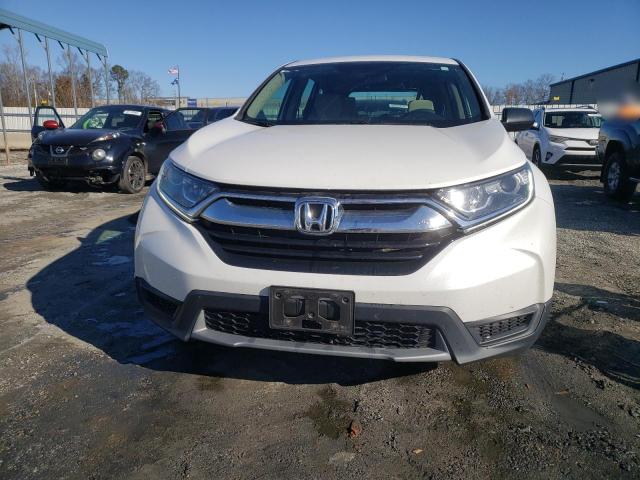 2019 HONDA CR-V LX - 2HKRW5H30KH420946