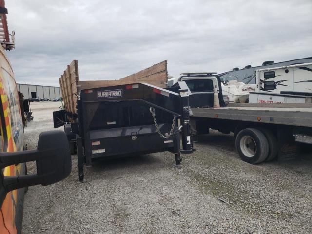 SURE-TRAC 14DUALER 2023 black   5JW3D1625P4398464 photo #1