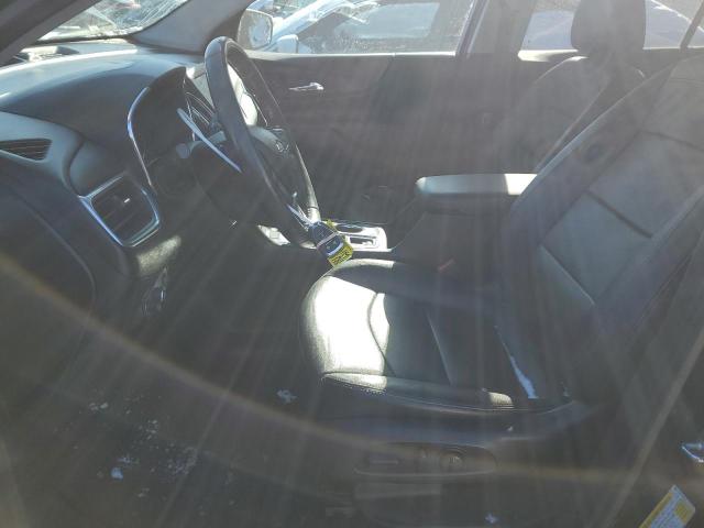 2020 CHEVROLET EQUINOX LT - 2GNAXUEV1L6179700