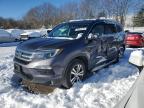 2018 HONDA PILOT EXLN - 5FNYF6H73JB066423