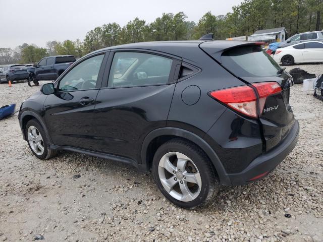 2016 HONDA HR-V LX - 3CZRU5H39GM743037