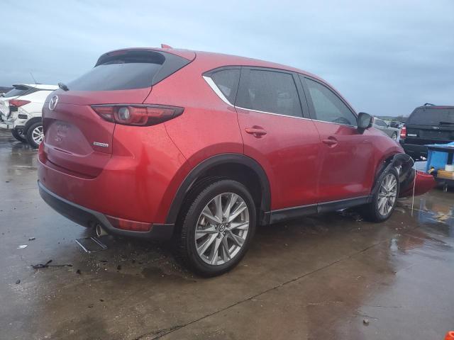 2021 MAZDA CX-5 GRAND - JM3KFADM8M0310517