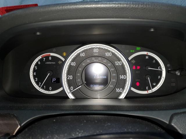 2017 HONDA ACCORD TOU - 1HGCR3F9XHA031256