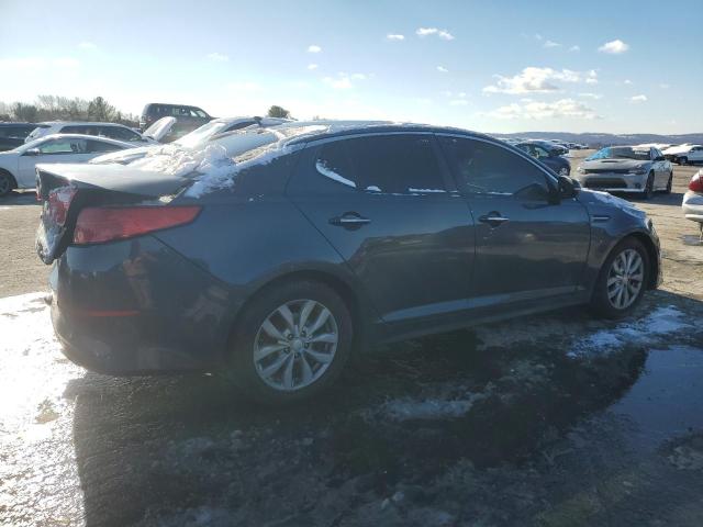 2015 KIA OPTIMA LX - 5XXGM4A76FG451835