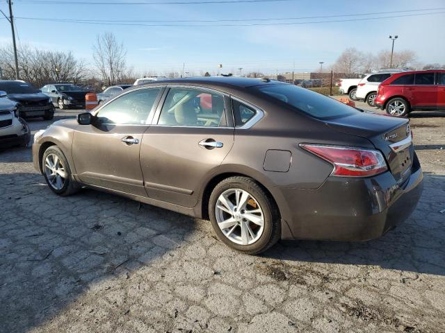 2015 NISSAN ALTIMA 2.5 - 1N4AL3AP3FC115844