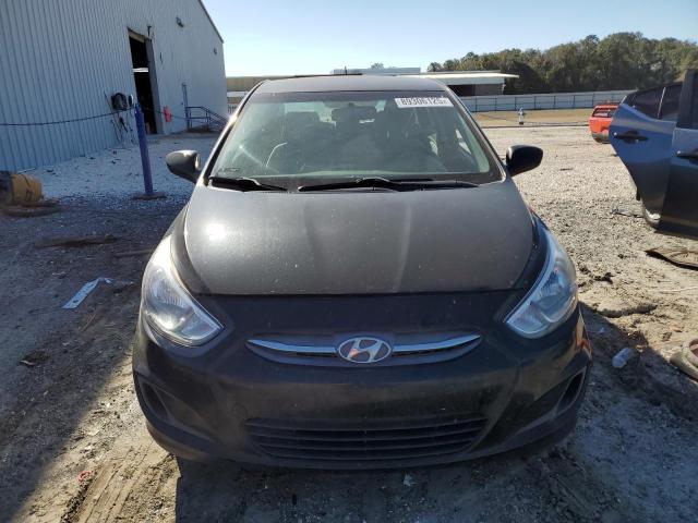 2017 HYUNDAI ACCENT SE - KMHCT4AEXHU370524