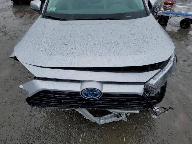 2023 TOYOTA RAV4 XLE - 4T3RWRFV1PU095445