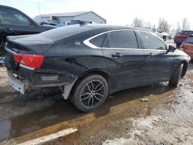 Vin: 1g11z5sl1fu105963, lot: 87070494, chevrolet impala ls 20153