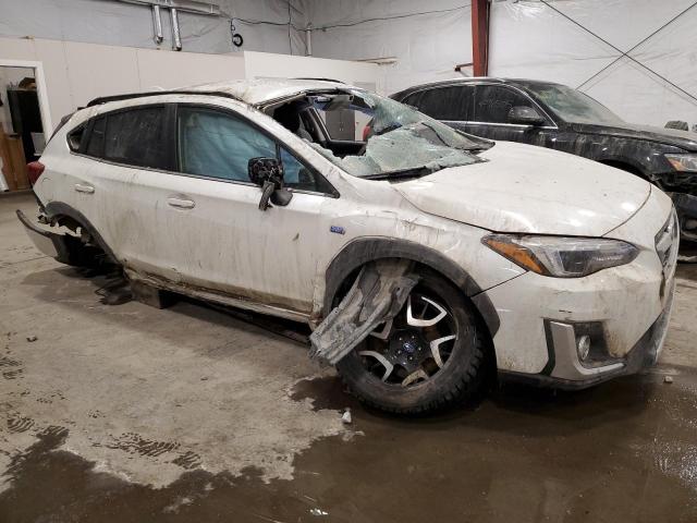 2019 SUBARU CROSSTREK JF2GTDEC5KH395086
