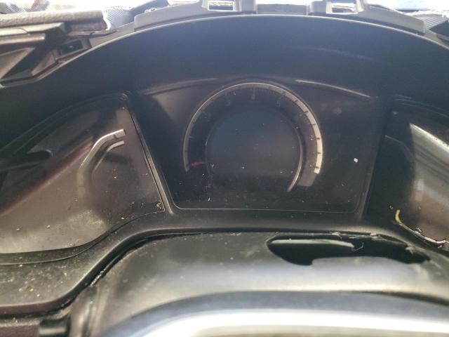 2017 HONDA CIVIC LX - 2HGFC2F54HH559785