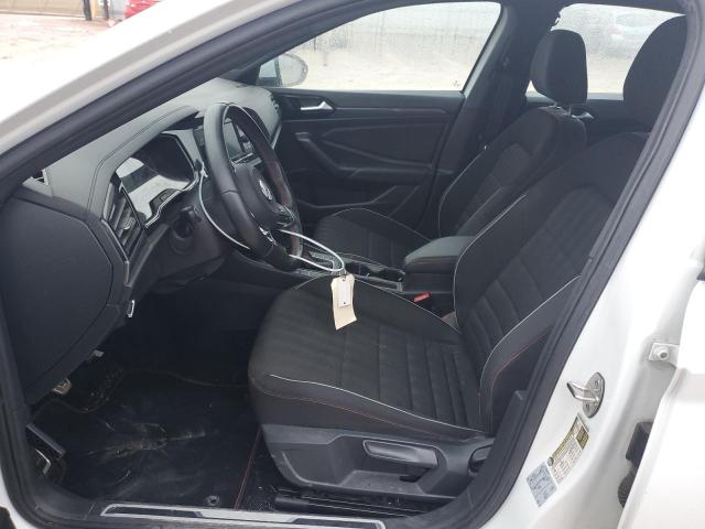 2021 VOLKSWAGEN JETTA GLI 3VW5T7BU7MM094318