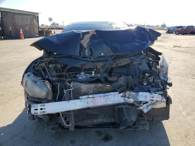 2016 HONDA CIVIC LX - 2HGFC2F52GH567138