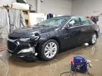 2019 CHEVROLET MALIBU LT - 1G1ZD5ST6KF162451