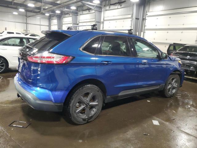 2024 FORD EDGE SEL - 2FMPK4J91RBA29527