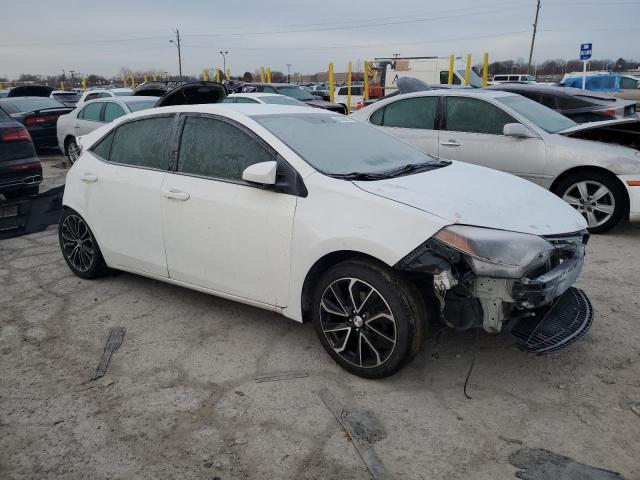 2016 TOYOTA COROLLA L - 2T1BURHE7GC745796