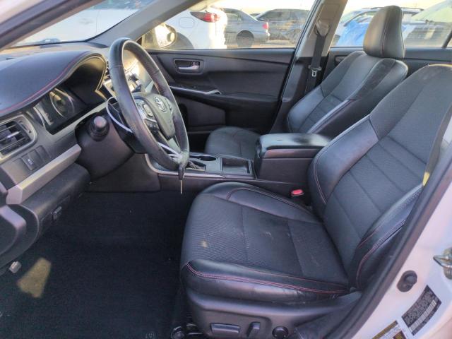 2017 TOYOTA CAMRY LE 4T1BF1FK7HU369413