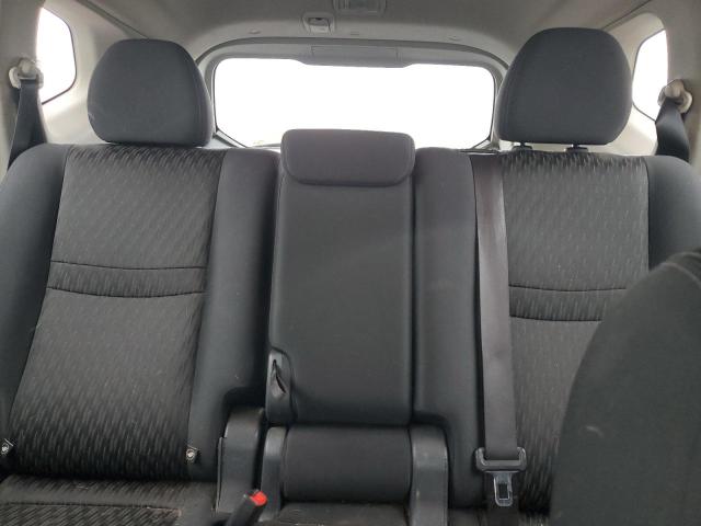 2018 NISSAN ROGUE S - KNMAT2MV6JP556612