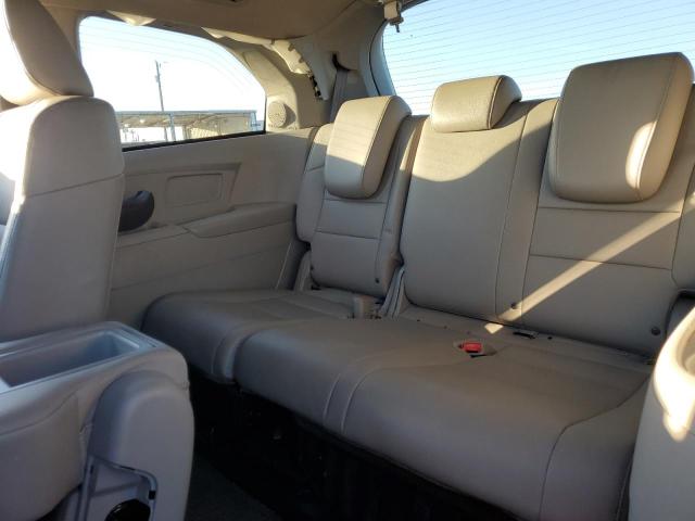 2017 HONDA ODYSSEY EX - 5FNRL5H64GB120206