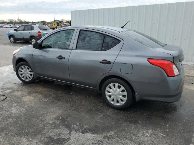 2017 NISSAN VERSA S - 3N1CN7AP2HL870787