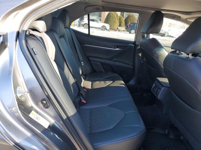 2018 TOYOTA CAMRY XSE - 4T1BZ1HK4JU007596