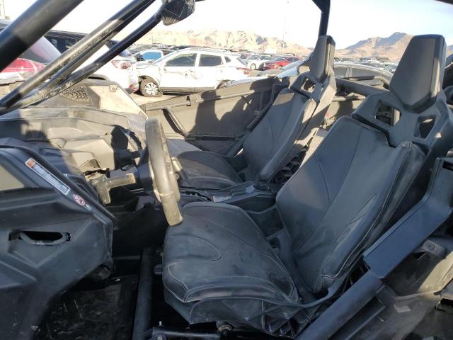 2023 CAN-AM MAVERICK X - 3JBVKAV27PE000811
