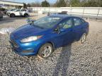 2019 FORD FIESTA SE - 3FADP4BJ2KM161370