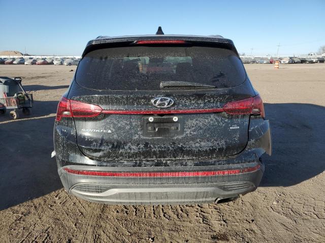 2021 HYUNDAI SANTA FE S - 5NMS1DAJXMH329833