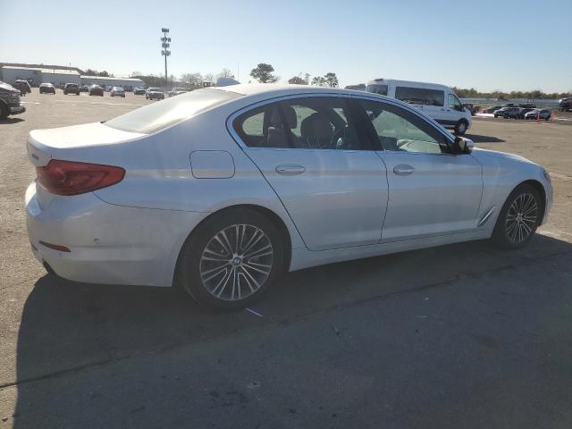 Vin: wbaja7c55jwa73915, lot: 42592435, bmw 5 series xi 20183