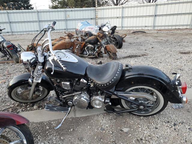 2001 YAMAHA XV1600 AL JYAVP02E11A013079