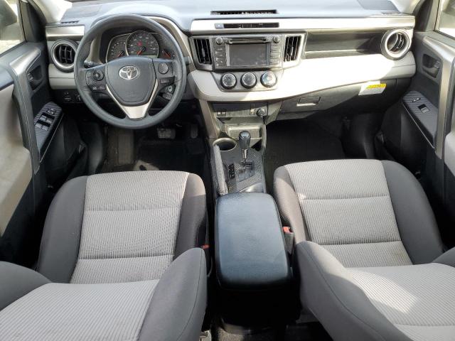 2015 TOYOTA RAV4 LE - JTMZFREVXFJ052947