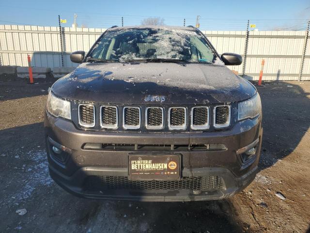 2019 JEEP COMPASS LA - 3C4NJDBB0KT786820