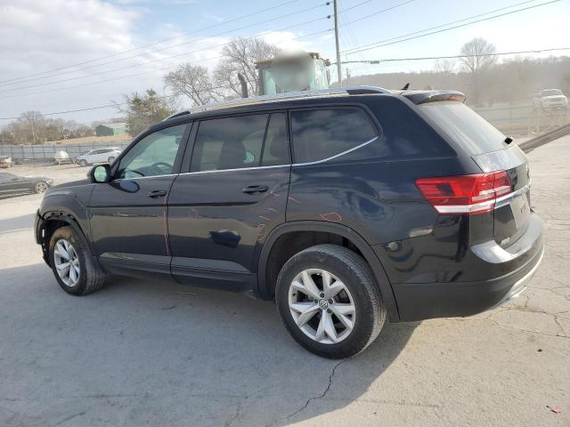 Vin: 1v2ap2ca8jc591970, lot: 42039755, volkswagen atlas s 20182