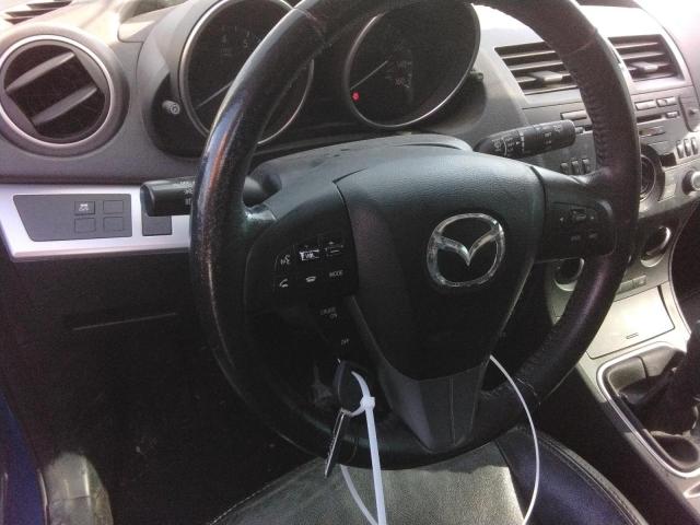 2012 MAZDA 3 I #3282605867