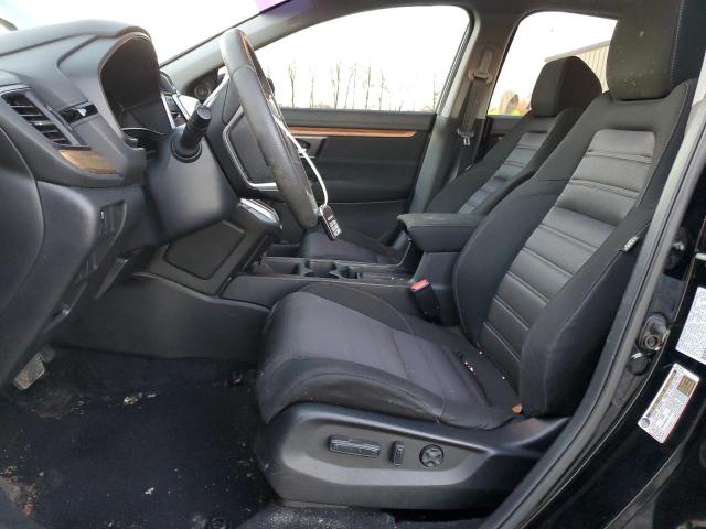 2019 HONDA CR-V EX - 2HKRW1H53KH513079