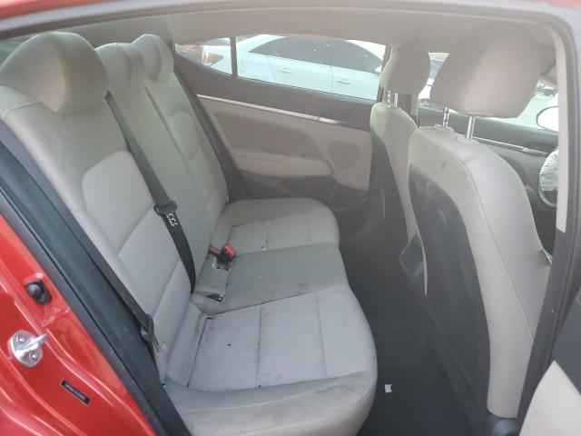 2020 HYUNDAI ELANTRA SE - 5NPD84LF3LH624450