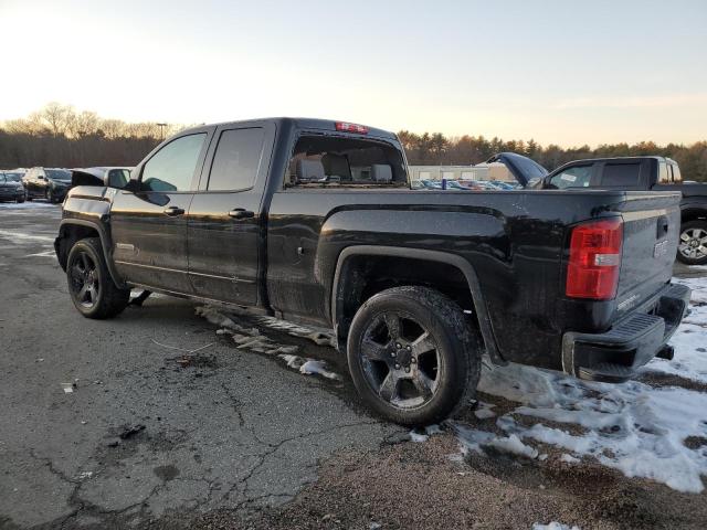 Vin: 2gtv2lec5k1173301, lot: 42601325, gmc sierra k1500 20192