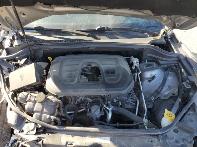 2019 JEEP GRAND CHER 1C4RJFAG5KC720253