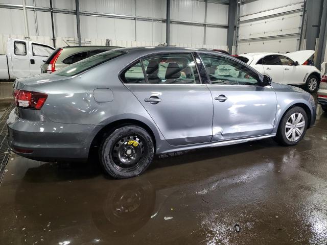 2017 VOLKSWAGEN JETTA S - 3VW167AJ1HM332585