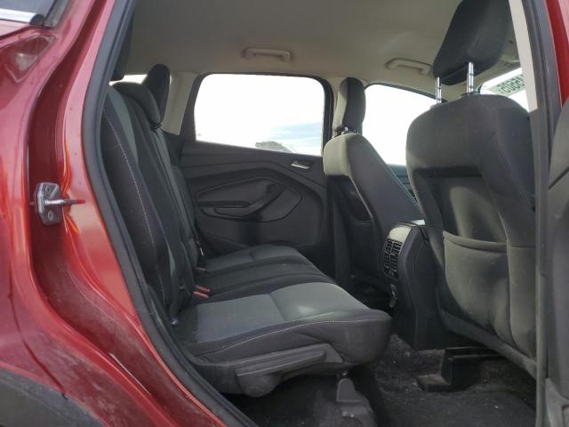 2018 FORD ESCAPE SE 1FMCU9GD8JUA57678