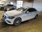2023 MERCEDES-BENZ C 300 - W1KAF4GB6PR088811