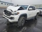 2020 TOYOTA TACOMA DOU - 3TMCZ5AN9LM341280