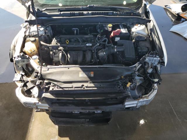 2017 FORD FUSION SE - 3FA6P0H70HR126335