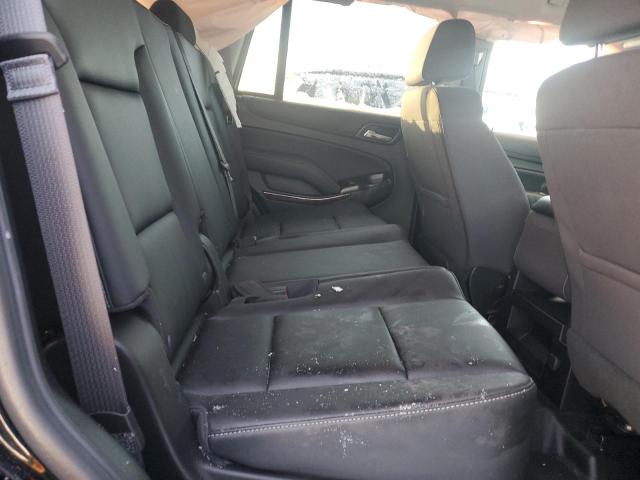2017 CHEVROLET TAHOE SPEC 1GNSKFEC2HR317236