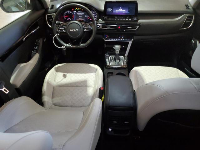 2023 KIA SELTOS SX KNDETCA29P7353207