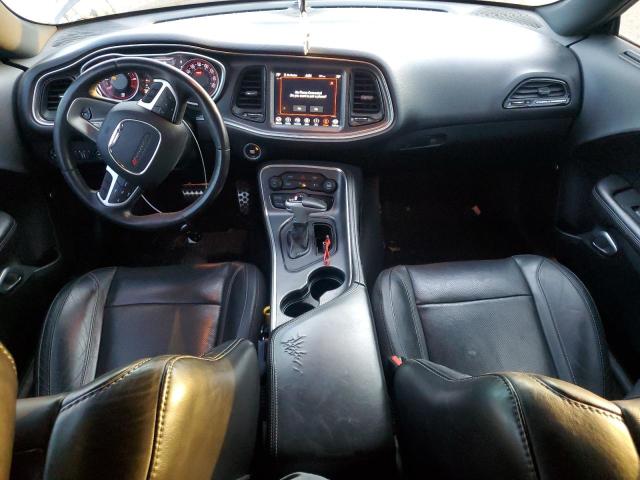 2018 DODGE CHALLENGER - 2C3CDZAG3JH155418