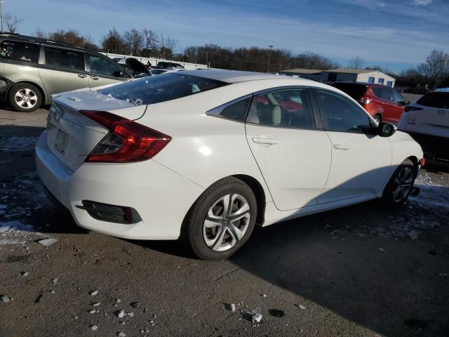 2018 HONDA CIVIC LX - 2HGFC2F51JH509562